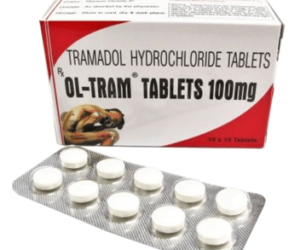 Ol Tram