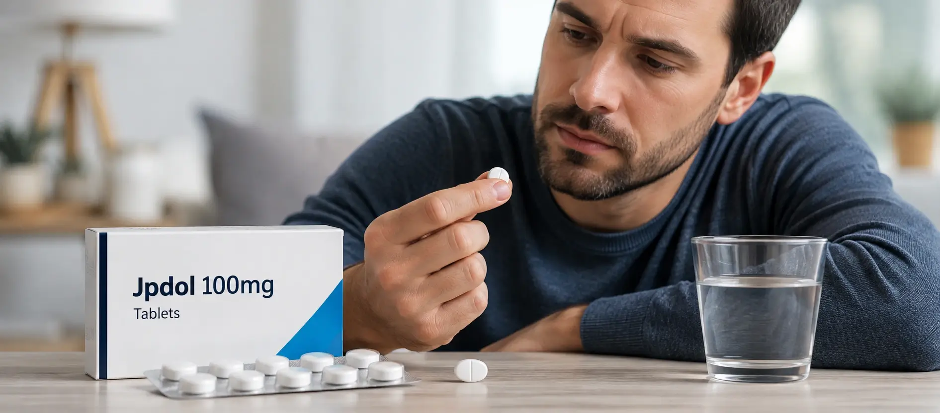 jpdol 100mg
