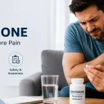 Oxycodone Pain Relief